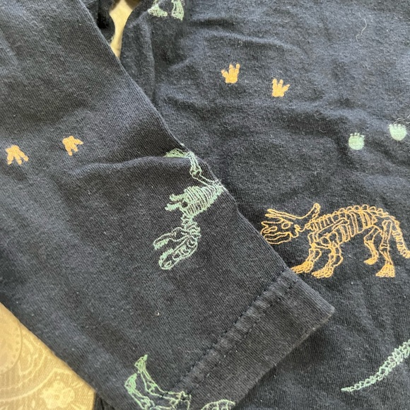 Sovereign code shirt 🦕 - Picture 3 of 4